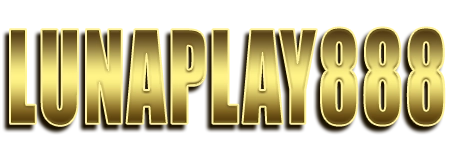 LUNAPLAY888 Logo